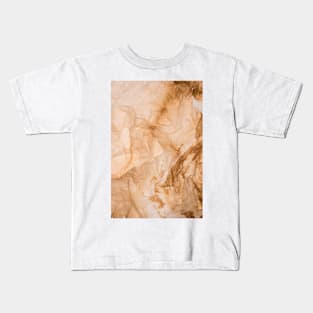 Grunge background with space for text or image Kids T-Shirt